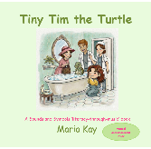 Tiny Tim the Turtle